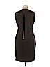 Calvin Klein Black Casual Dress Size 16 - photo 2