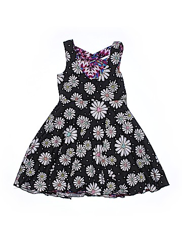 Emily West Dress (view 2)