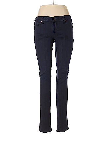 Genetic Denim Jeans (view 1)