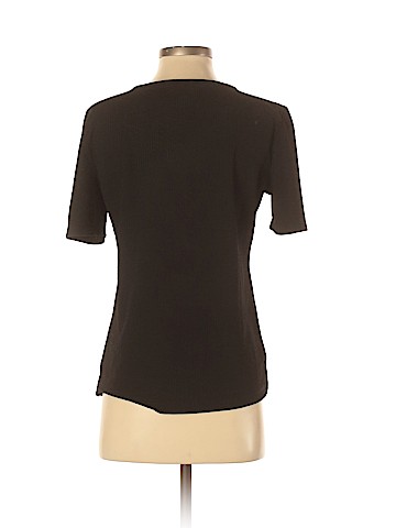 Calvin Klein Short Sleeve Top (view 2)