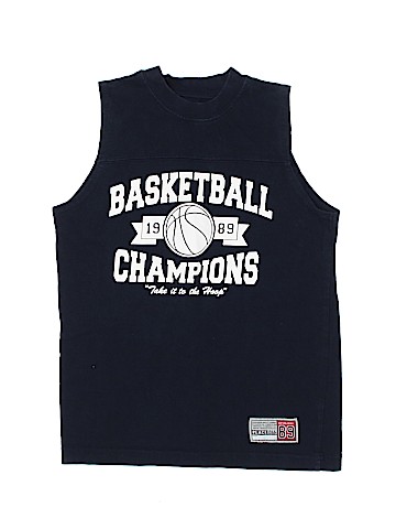 The Children's Place Tank Top (view 1)