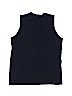 The Children's Place 100% Cotton Graphic Blue Tank Top Size 7 - 8 - photo 2
