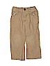 Old Navy 100% Cotton Tan Cords Size 18-24 mo - photo 1