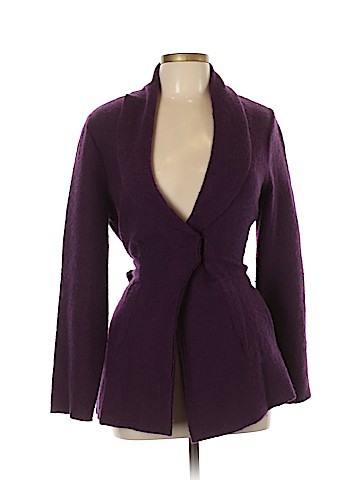 For Cynthia Wool Coat (view 1)