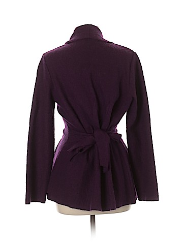 For Cynthia Wool Coat (view 2)