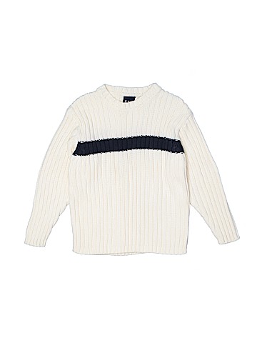 Gap Kids Pullover Sweater (view 1)