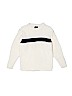 Gap Kids 100% Cotton Ivory Pullover Sweater Size S (kids) - photo 1