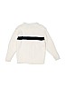 Gap Kids 100% Cotton Ivory Pullover Sweater Size S (kids) - photo 2