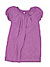Cherokee 100% Cotton Purple Dress Size 5T - photo 1