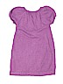 Cherokee 100% Cotton Purple Dress Size 5T - photo 2