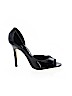 Elle Black Heels Size 7 - photo 1