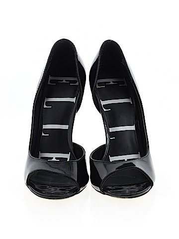 Elle Heels (view 2)