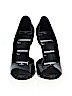 Elle Black Heels Size 7 - photo 2