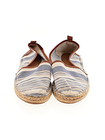 G.H. Bass & Co. Flats (view 2)