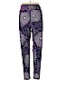 Lularoe Purple Leggings One size - photo 1