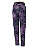 Lularoe Purple Leggings One size - photo 2