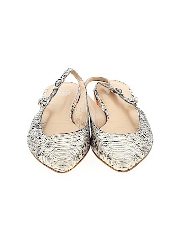 Stuart Weitzman Flats (view 2)