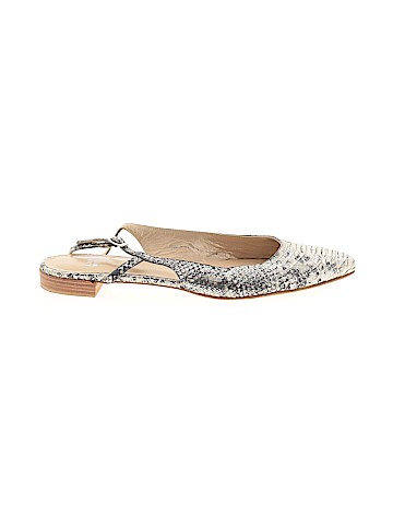 Stuart Weitzman Flats (view 1)