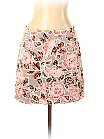 Ann Taylor LOFT Casual Skirt (view 1)