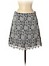 Dorothee Schumacher 100% Polyester Gray Casual Skirt Size Med (3) - photo 1
