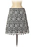 Dorothee Schumacher 100% Polyester Gray Casual Skirt Size Med (3) - photo 2