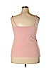 Roaman's Pink Tank Top Size 22 (1X) - photo 2