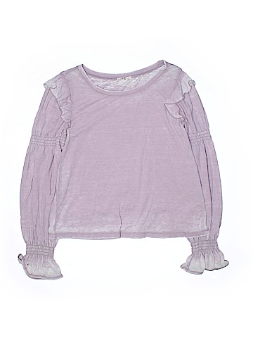 Assorted Brands Long Sleeve Top (view 1)