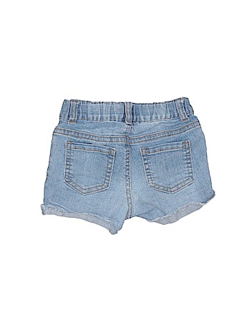 Cat & Jack Denim Shorts (view 2)