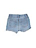 Cat & Jack Blue Denim Shorts Size 4T - photo 2