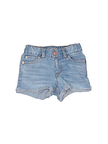 Cat & Jack Denim Shorts (view 1)