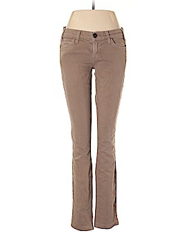 Current/Elliott Size 27 waist