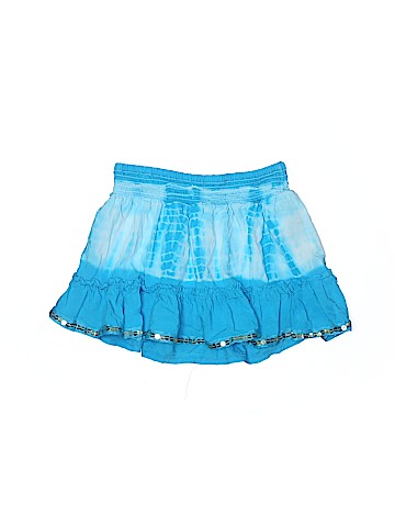 Justice Skirt (view 1)