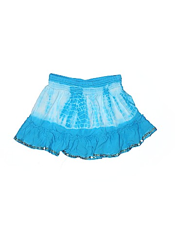 Justice Skirt (view 2)