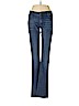 DL1961 Blue Jeans Size 28 waist - photo 1