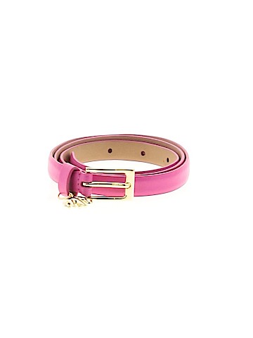 Talbots Leather Belt (view 1)