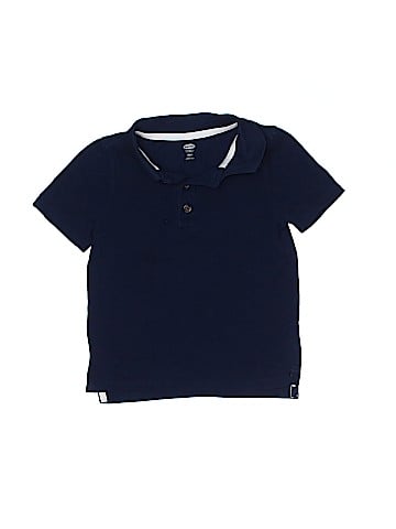Old Navy Short Sleeve Polo (view 1)