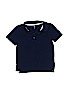Old Navy 100% Cotton Blue Short Sleeve Polo Size 4T - photo 1