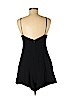 Assorted Brands 100% Polyester Black Romper Size P (petite) - photo 2
