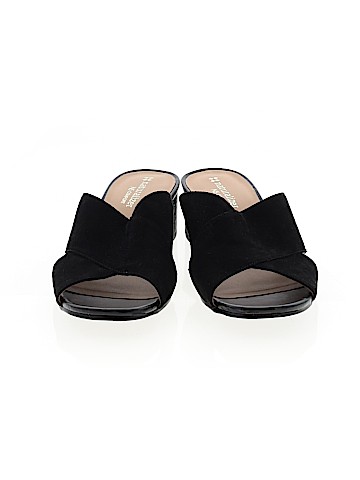 Naturalizer Mule/Clog (view 2)