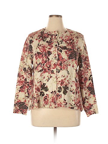 J.jill Cardigan (view 1)