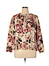 J.jill Tan Cardigan Size XL (petite) - photo 1