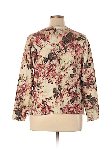 J.jill Cardigan (view 2)