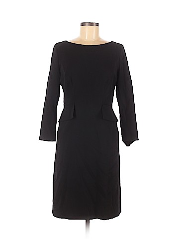 Alberta Ferretti Cocktail Dress (view 1)