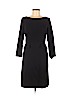 Alberta Ferretti Black Cocktail Dress Size EU (IT) 42 / US 6 - photo 1