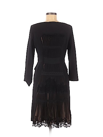 Alberta Ferretti Cocktail Dress (view 2)