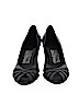 Salvatore Ferragamo Black Heels Size 8 1/2 - photo 2