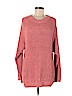 H&M Pink Pullover Sweater Size XS - photo 1