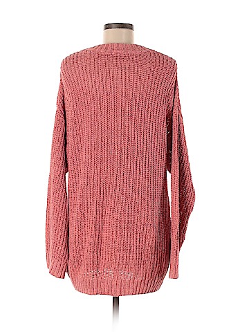 H&M Pullover Sweater (view 2)