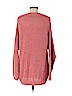 H&M Pink Pullover Sweater Size XS - photo 2