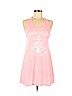 Joe Boxer Pink Tank Top Size M - photo 1